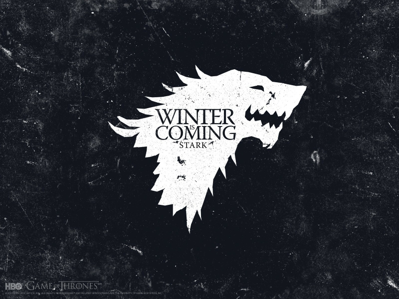 game of thrones winter is coming arms house stark 1600x1200 wallpaper game of thrones winter is coming arms house stark 1600x1200 wallpaper